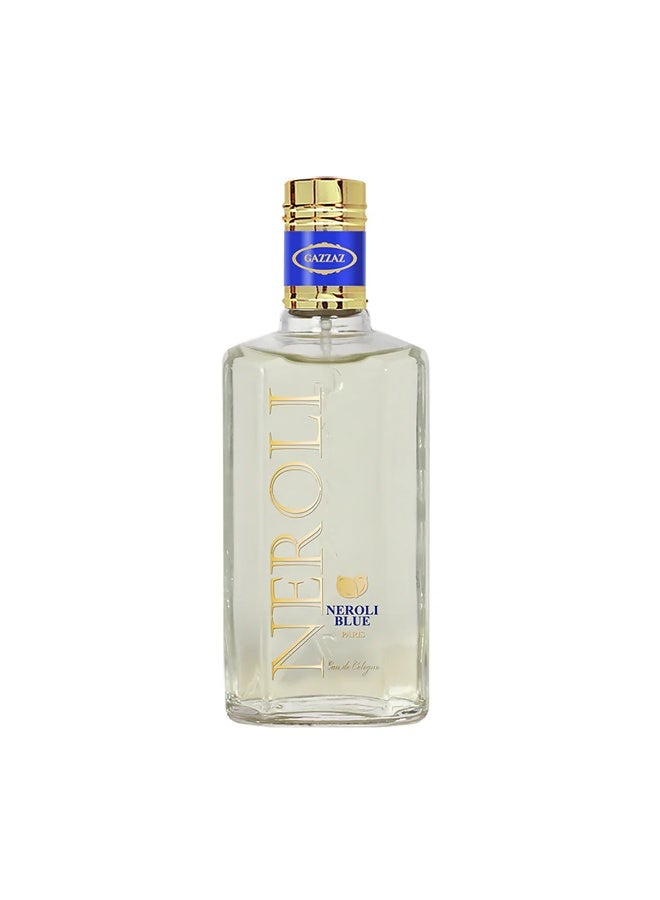 GAZZAZ Eau de Parfum and  Neroli Blue Paris 250ml - Image 2